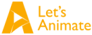 Let's animate logo